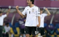 Video: Màn trình diễn ấn tượng của Mats Hummels (Đức) vs Bồ Đào Nha