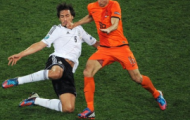 Video: Màn trình diễn ấn tượng của Mats Hummels (Đức) vs Hà Lan