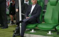 CH Czech: “Giá như có Rosicky…”