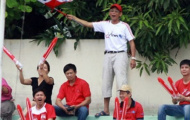 Khởi tố hai CĐV hành hung trọng tài Võ Minh Trí