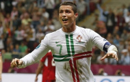 Dư âm CH Séc (0-1) Bồ Đào Nha: Người dẫn đường Ronaldo
