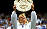 Wimbledon: Những chiến công vĩ đại nhất