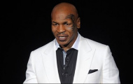 Mike Tyson từ võ đài lên sân khấu