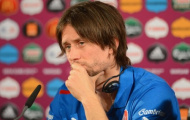 Thua Bồ Đào Nha, Rosicky muốn giã từ sự nghiệp quốc tế