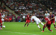 Cristiano Ronaldo: “Đội Tuyển Bồ Đào Nha đã trưởng thành”