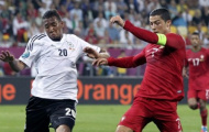 Mannschaft sẽ thay đổi?