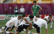 HLV Joachim Loew: “Đội bóng này như đứa con của tôi”