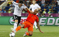 Mesut Ozil: Niềm cảm hứng của Mannschaft