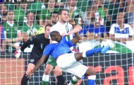 EURO 2012 và câu chuyện về 3 chàng Mario