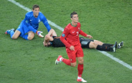 Giờ CR7 lại mơ đến bóng Vàng!