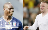 EURO 2012: “siêu quậy” đại chiến