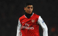 Denilson rời quê hương trở lại Arsenal