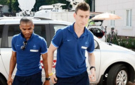 ĐT Pháp: Koscielny hơn cả Boli lẫn Blanc
