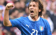 ĐT Italia: Làm thế nào để tối ưu hóa Pirlo?