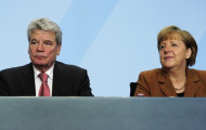 Đức - Hy Lạp: Sao lại cần sự can thiệp của chính trị?