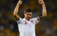 Gerrard: Không bao giờ được xem thường Italia