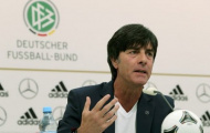 HLV Joachim Loew: “Tây Ban Nha là ứng cử viên số một ở EURO 2012”