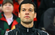Michael Ballack vẫn hận Joachim Loew và Phillip Lahm