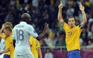 Zlatan Ibrahimovic - Tầm vóc khổng lồ