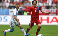 Rosicky cân nhắc thôi khoác áo ĐTQG sau Euro 2012