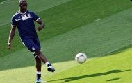 Anh, Italia “run sợ” trước Balotelli