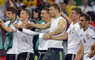 Schweinsteiger muốn 'báo thù' Tây Ban Nha ở Chung kết
