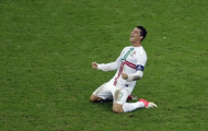 Cứ chơi như thế này, Ronaldo sẽ có Quả bóng Vàng