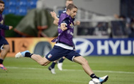 Liverpool săn tiền đạo đội tuyển Italia