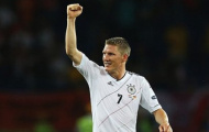 Mẫu tiền vệ như Schweinsteiger đang tuyệt chủng