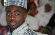 Kolo Toure cưới vợ ở quê nhà
