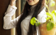 Hot girl Hà Min: Joachim Loew chưa thể kê cao gối ngủ