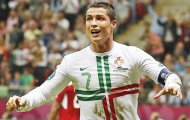Ronaldo - cầu thủ đầu tiên 2 lần liên tiếp là 'MoM'