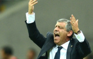 HLV Fernando Santos: Trên đường trở thành 'Thánh'