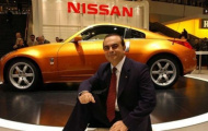 Giám đốc điều hành Nissan sắp thoái vị