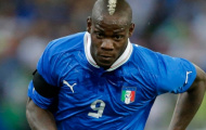 Không dễ cho Balotelli