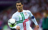 Ronaldo trở lại: Đội bóng một người và giấc mơ vô địch