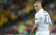 Người Pháp vẫn chờ anh đấy, Benzema!