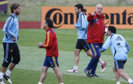 Chi phí cho Tây Ban Nha ở EURO 2012: Hơn 2 triệu euro cho một giấc mơ