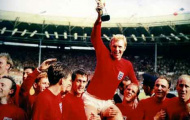 Đội tuyển Anh: Sống lại ký ức 'mùa hè vàng' 1966