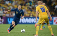 Benzema: Chìa khóa cho ĐT Pháp
