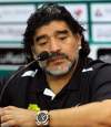 Maradona: Nếu 300 quân Hy Lạp có thể chống lại 10.000 quân Persian…