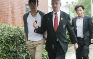Kagawa đã đến Manchester: Chỉ còn chờ ngày hóa 'Quỷ đỏ' ...