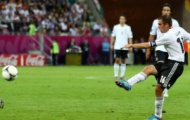 Video EURO 2012: Chiến thắng áp đảo của Đức trước Hy Lạp