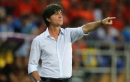 Loew tự hào về chiến thắng trước Hy Lạp