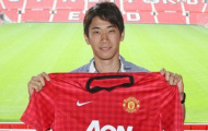 Kagawa đủ sức khỏe để thành Quỷ đỏ