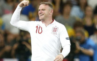 Rooney: Anh đã sẵn sàng “chiến” với Italia
