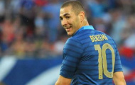 Casillas hy vọng Benzema sẽ “tịt ngòi”