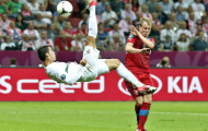 Chiến binh Ronaldo