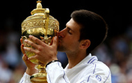 Wimbledon 2012: Djokovic có còn độc bá?