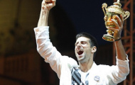 Djokovic: Tôi có một giấc mơ...
